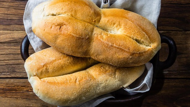 Foto - Sebebini duyunca çok şaşıracaksınız! Bu ekmeği yapmanın bir kuralı var
