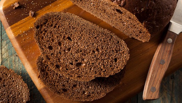 Foto - Sebebini duyunca çok şaşıracaksınız! Bu ekmeği yapmanın bir kuralı var