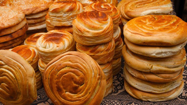 Foto - Sebebini duyunca çok şaşıracaksınız! Bu ekmeği yapmanın bir kuralı var