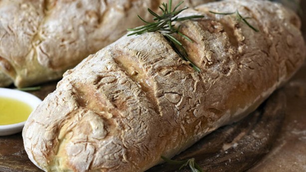 Foto - Sebebini duyunca çok şaşıracaksınız! Bu ekmeği yapmanın bir kuralı var