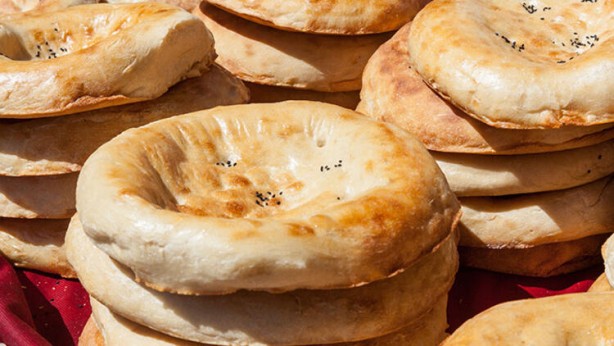 Foto - Sebebini duyunca çok şaşıracaksınız! Bu ekmeği yapmanın bir kuralı var