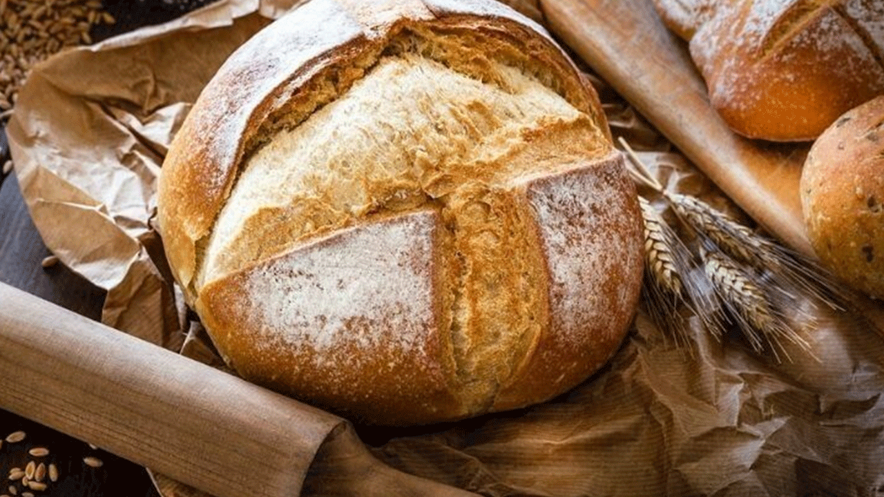 Foto - Ekmekten çıkan şok etti! Bütün ürünler toplatılıyor!