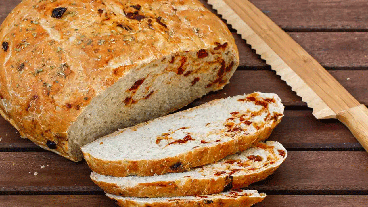 Foto - Ekmekten çıkan şok etti! Bütün ürünler toplatılıyor!