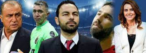 Foto - Ekonomi alanında Amerika’da yüksek lisans yapmış şaşırdık mı! Fatih Terim’in yeğeni, Seçil Erzan'a 250 bin doları hiçbir belge almadan elden vermiş