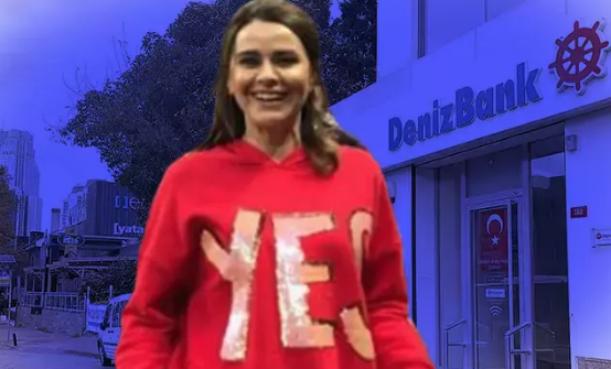 Foto - Ekonomi alanında Amerika’da yüksek lisans yapmış şaşırdık mı! Fatih Terim’in yeğeni, Seçil Erzan'a 250 bin doları hiçbir belge almadan elden vermiş