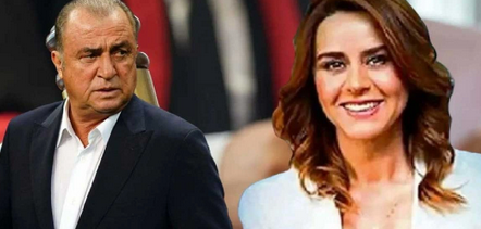 Foto - Ekonomi alanında Amerika’da yüksek lisans yapmış şaşırdık mı! Fatih Terim’in yeğeni, Seçil Erzan'a 250 bin doları hiçbir belge almadan elden vermiş