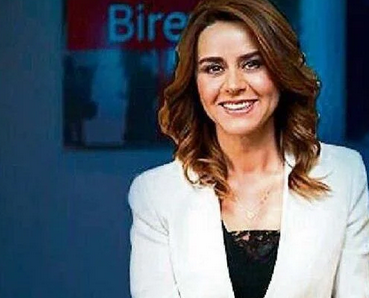 Foto - Ekonomi alanında Amerika’da yüksek lisans yapmış şaşırdık mı! Fatih Terim’in yeğeni, Seçil Erzan'a 250 bin doları hiçbir belge almadan elden vermiş