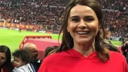 Foto - Ekonomi alanında Amerika’da yüksek lisans yapmış şaşırdık mı! Fatih Terim’in yeğeni, Seçil Erzan'a 250 bin doları hiçbir belge almadan elden vermiş