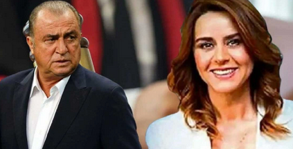 Foto - Ekonomi alanında Amerika’da yüksek lisans yapmış şaşırdık mı! Fatih Terim’in yeğeni, Seçil Erzan'a 250 bin doları hiçbir belge almadan elden vermiş