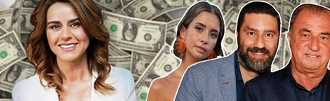 Foto - Ekonomi alanında Amerika’da yüksek lisans yapmış şaşırdık mı! Fatih Terim’in yeğeni, Seçil Erzan'a 250 bin doları hiçbir belge almadan elden vermiş