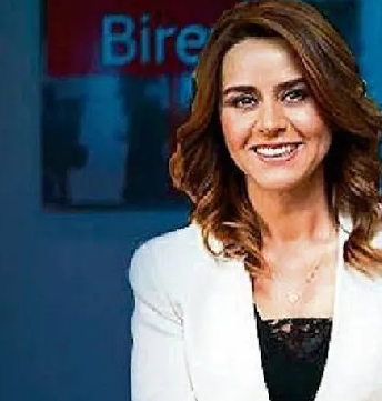 Foto - Ekonomi alanında Amerika’da yüksek lisans yapmış şaşırdık mı! Fatih Terim’in yeğeni, Seçil Erzan'a 250 bin doları hiçbir belge almadan elden vermiş