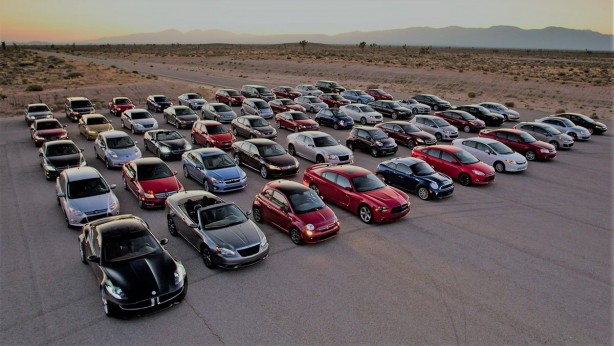 Foto - Türkiye'de en çok satan markalar belli oldu