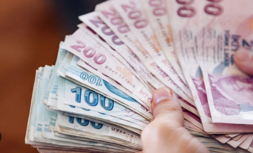 Foto - Ekonomi yönetiminin ısrarcı olduğu en düşük emekli maaşı sızdırıldı! İşte ek zamla birlikte o rakam