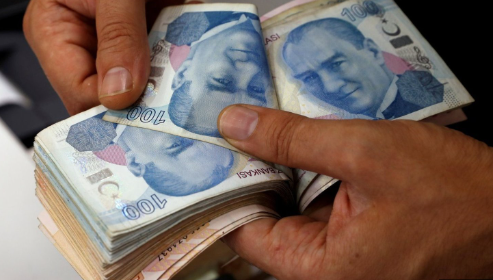 Foto - Ekonomi yönetiminin ısrarcı olduğu en düşük emekli maaşı sızdırıldı! İşte ek zamla birlikte o rakam