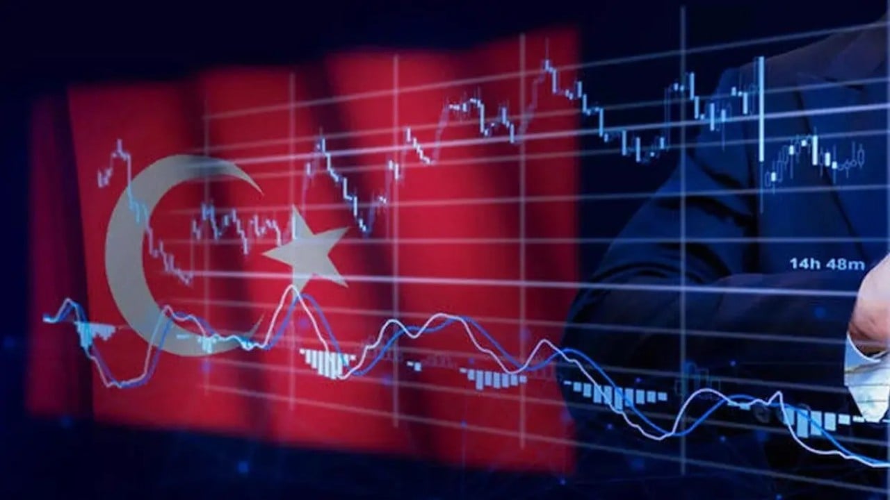 Ekonomide çarklar dönüyor! Türkiye ekonomisi şoklara meydan okuyarak büyümesini 23 çeyrektir kesintisiz sürdürdü! 