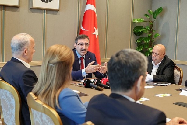 Foto - Ekonomide çifte zirve! Hazine’de ‘yatırım’ Beştepe’de ‘OVP’ zirvesi