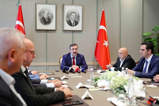 Foto - Ekonomide çifte zirve! Hazine’de ‘yatırım’ Beştepe’de ‘OVP’ zirvesi