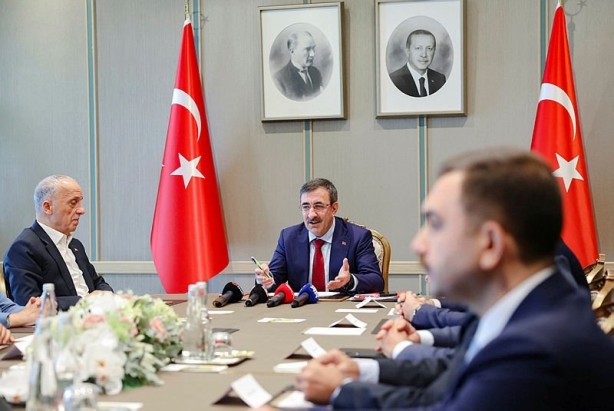 Foto - Ekonomide çifte zirve! Hazine’de ‘yatırım’ Beştepe’de ‘OVP’ zirvesi