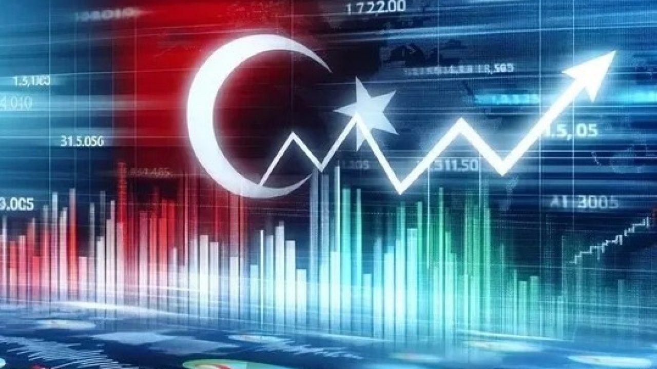Foto - Ekonomide güven tablosu belli oldu! TÜİK son rakamı açıkladı