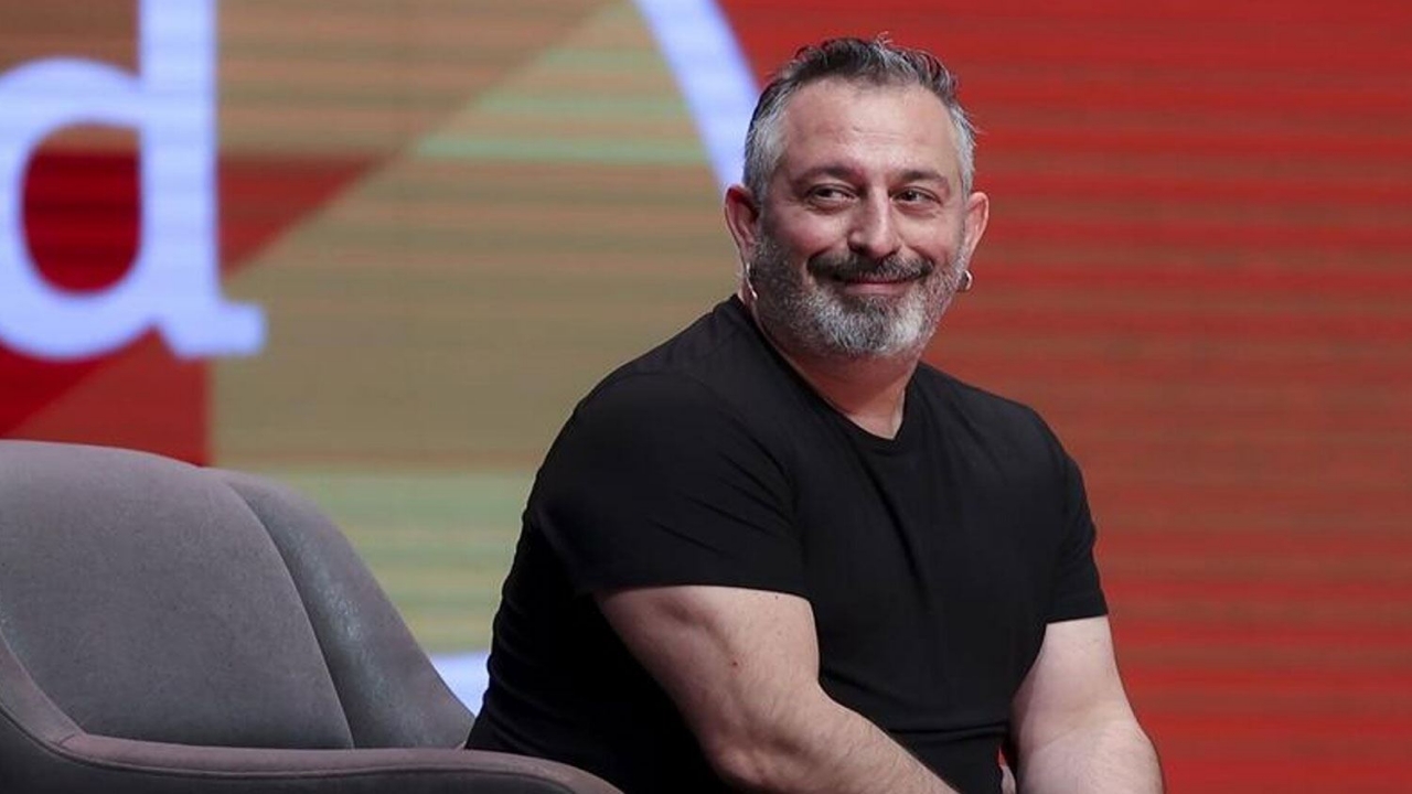 Foto - Ekonomiden şikâyet eden Cem Yılmaz, ABD’den özel olarak bakın ne getirtti! Fiyatı dudak uçuklattı