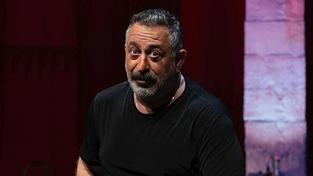 Foto - Ekonomiden şikâyet eden Cem Yılmaz, ABD’den özel olarak bakın ne getirtti! Fiyatı dudak uçuklattı