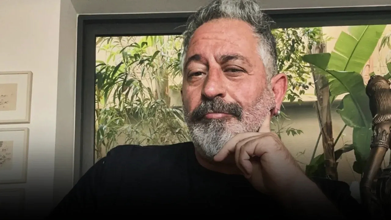 Foto - Ekonomiden şikâyet eden Cem Yılmaz, ABD’den özel olarak bakın ne getirtti! Fiyatı dudak uçuklattı