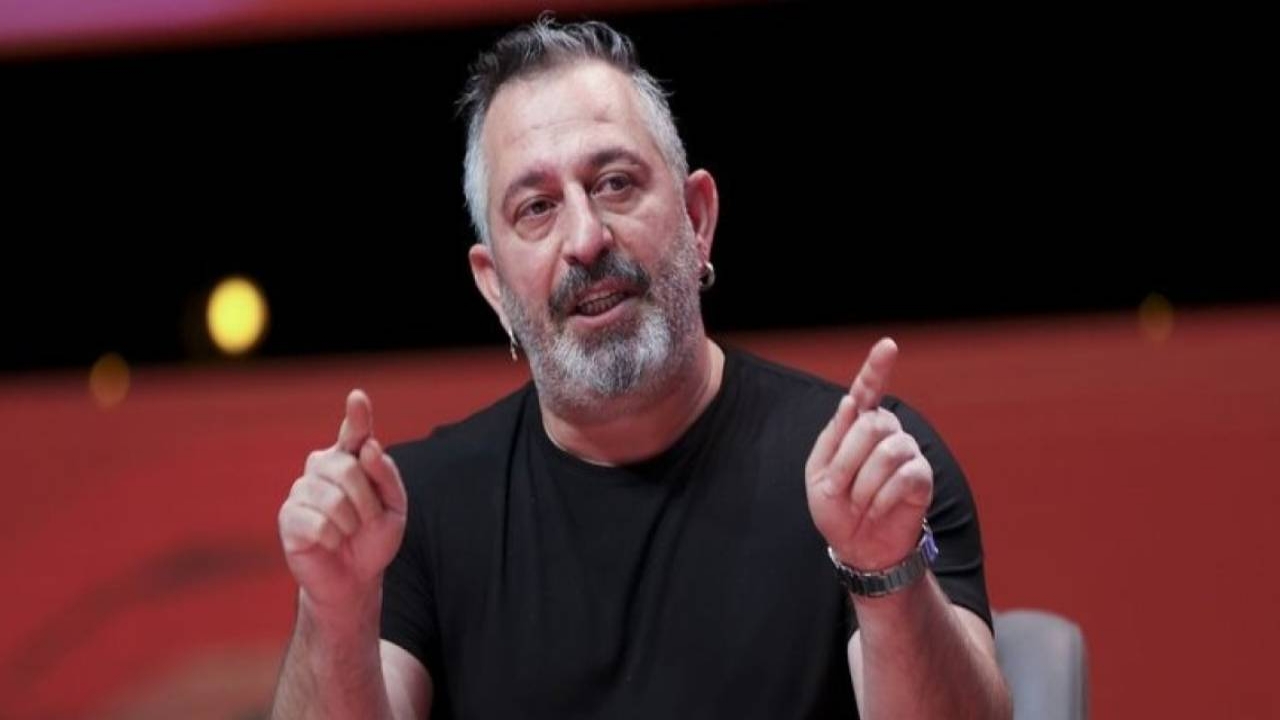 Foto - Ekonomiden şikâyet eden Cem Yılmaz, ABD’den özel olarak bakın ne getirtti! Fiyatı dudak uçuklattı