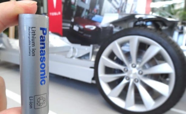 Foto - Ekonomik durgunluğun ayak sesleri! Tesla'nın tedarikçisi genişleme planlarını erteledi