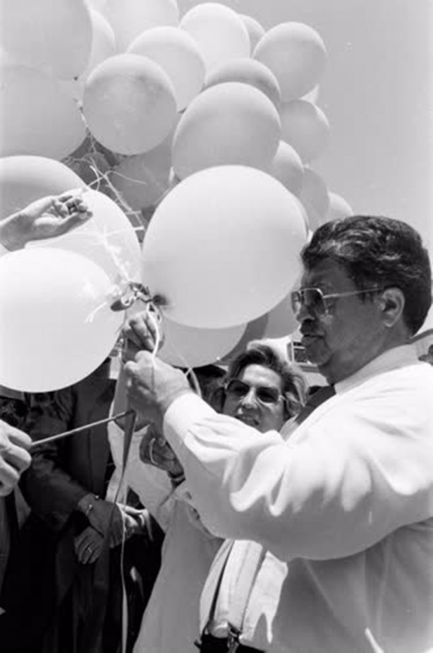 Foto - Ekonomik ve sosyal dönüşümün mimari: Turgut Özal