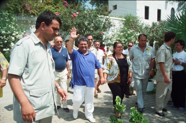 Foto - Ekonomik ve sosyal dönüşümün mimari: Turgut Özal