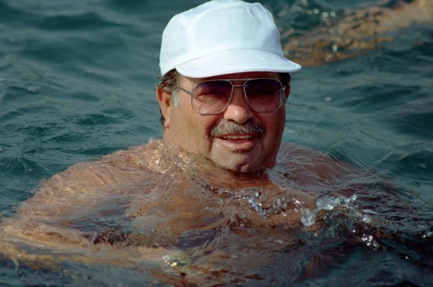 Foto - Ekonomik ve sosyal dönüşümün mimari: Turgut Özal
