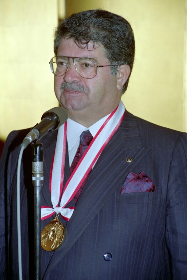 Foto - Ekonomik ve sosyal dönüşümün mimari: Turgut Özal