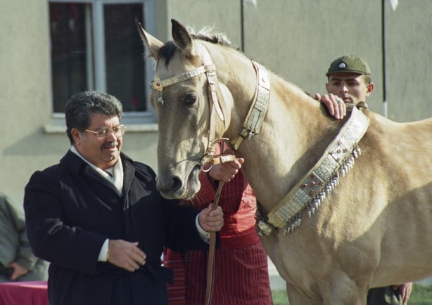 Foto - Ekonomik ve sosyal dönüşümün mimari: Turgut Özal