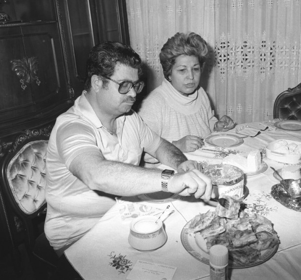 Foto - Ekonomik ve sosyal dönüşümün mimari: Turgut Özal
