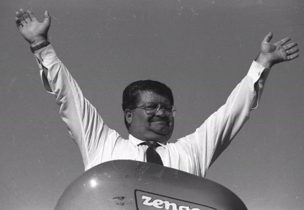 Foto - Ekonomik ve sosyal dönüşümün mimari: Turgut Özal