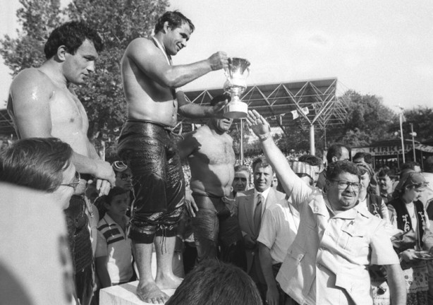 Foto - Ekonomik ve sosyal dönüşümün mimari: Turgut Özal