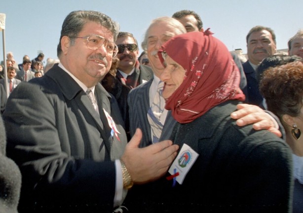 Foto - Ekonomik ve sosyal dönüşümün mimari: Turgut Özal