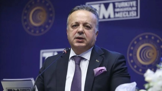 Foto - Ekonomik yıkımı 158 milyar dolar! Bu rakamlar her şeyi anlatıyor: Hainlerin sistematik girişimlerinin son halkası 15 Temmuz oldu...