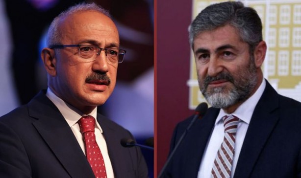 Foto - Ekonomimizi Erdoğan değil bunlar düşünüyor öyle mi? Para babaları emretti, onlar yazdı