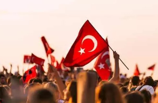 Foto - Ekonomisi 10 yıl içinde büyüyecek ülkeler belli oldu! Peki Türkiye yüzde kaç büyüyecek?