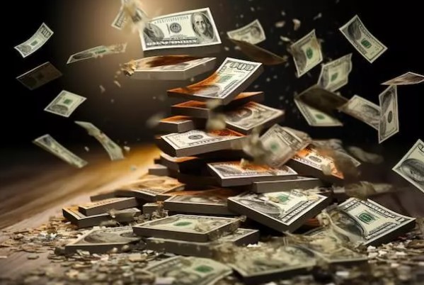 Foto - Ekonomisi 10 yıl içinde büyüyecek ülkeler belli oldu! Peki Türkiye yüzde kaç büyüyecek?