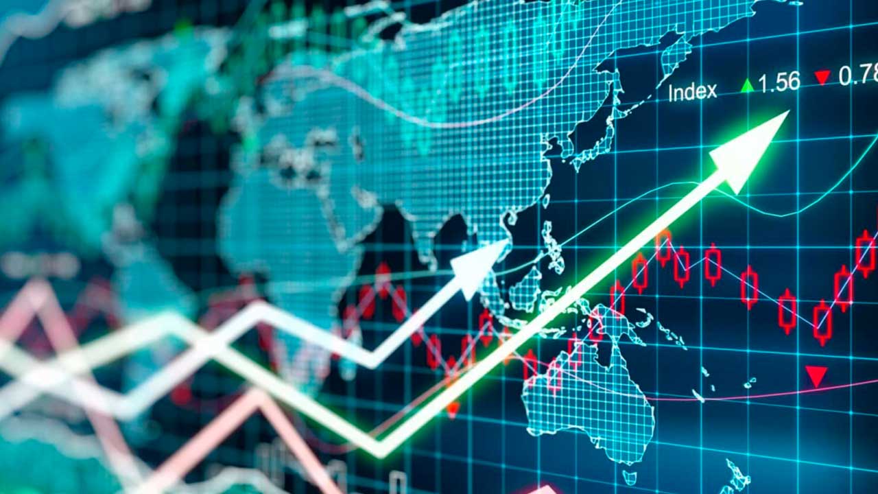 Ekonomisi en hızlı büyüyen ülkeler belli oldu! Türkiye'nin sırası gündeme oturdu