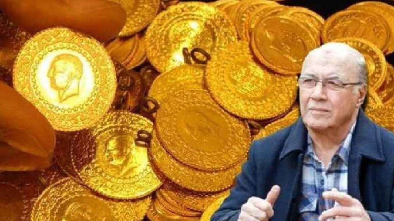 Foto - Ekonomist Batırel, altın tahminini böyle duyurdu: Söylemedi demeyin!