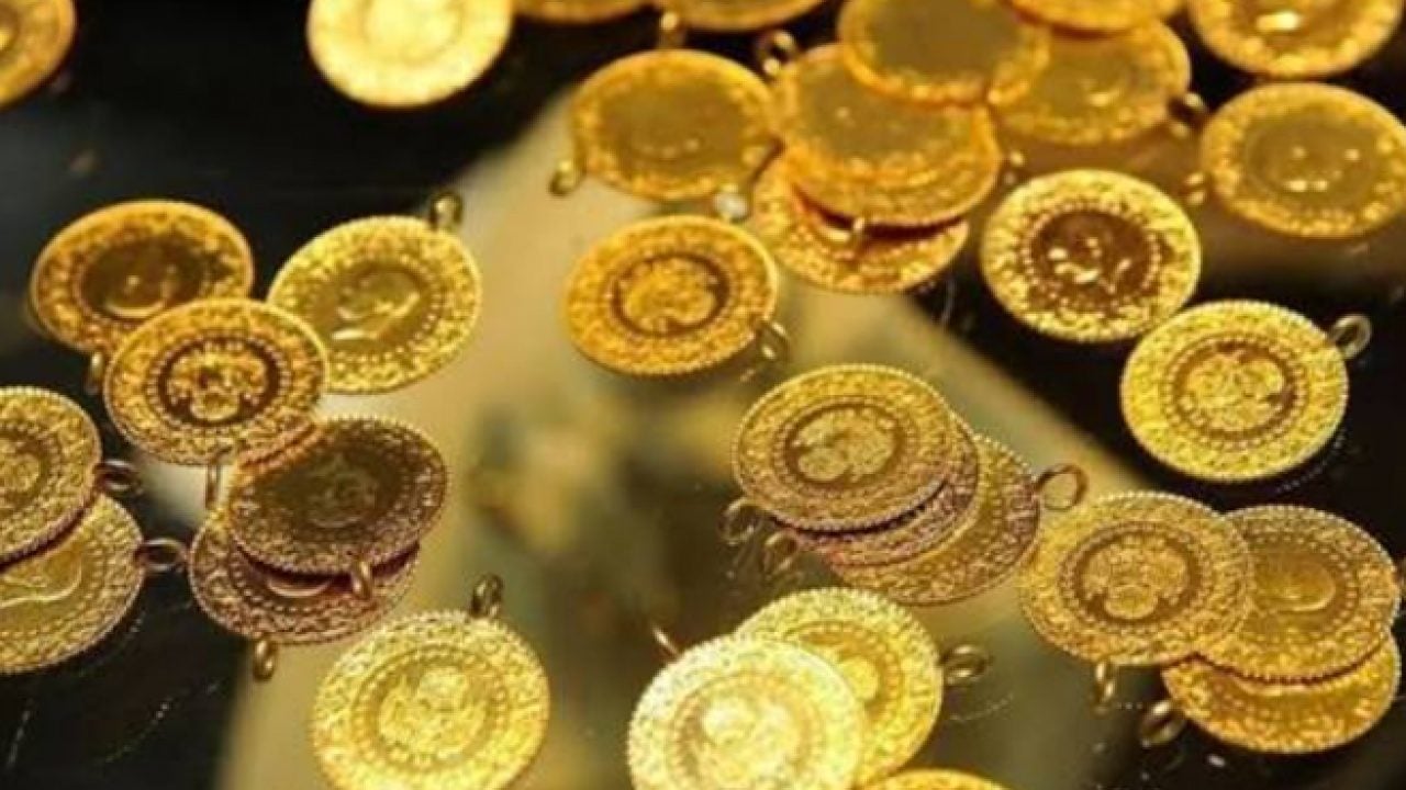 Foto - Ekonomist Batırel, altın tahminini böyle duyurdu: Söylemedi demeyin!