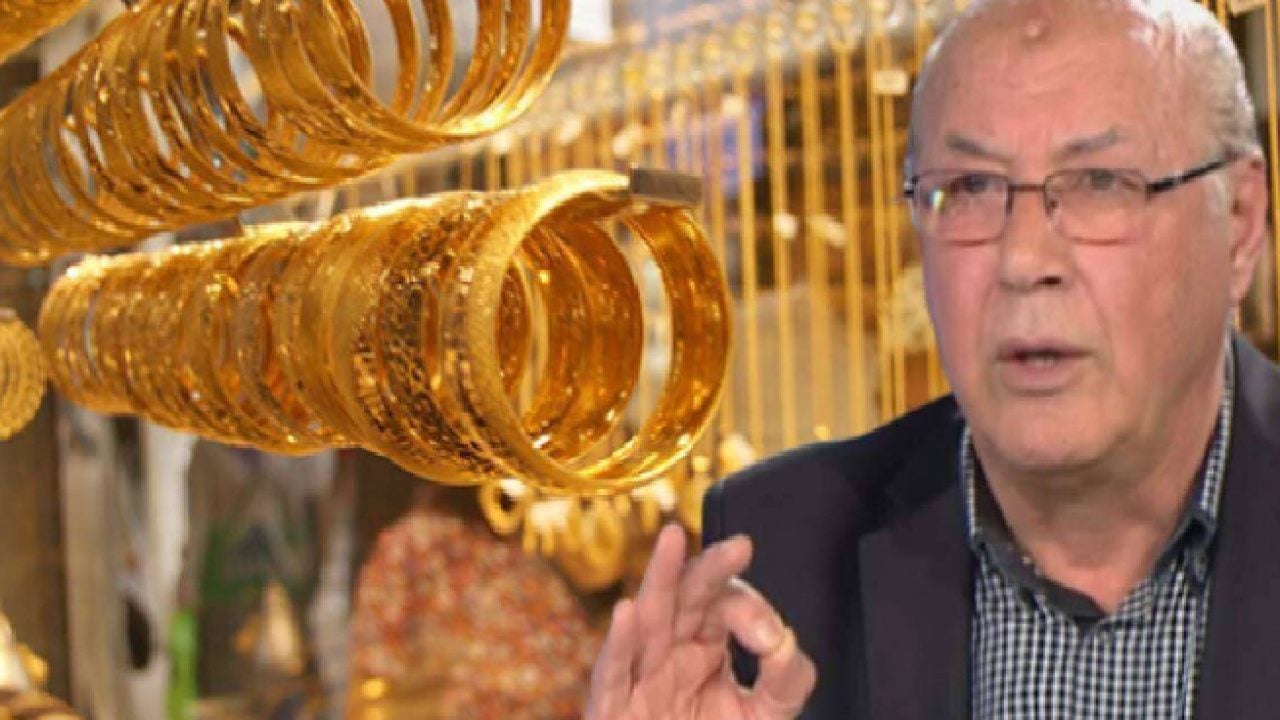 Foto - Ekonomist Batırel, altın tahminini böyle duyurdu: Söylemedi demeyin!
