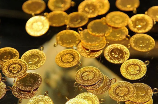 Foto - Ekonomist Mert Başaran duyurdu: Altın fiyatları 850 lira birden değişecek! Borcu olan hemen ödesin