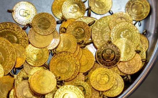Foto - Ekonomist Mert Başaran duyurdu: Altın fiyatları 850 lira birden değişecek! Borcu olan hemen ödesin