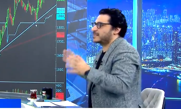 Foto - Ekonomist Mert Başaran duyurdu: Altın fiyatları 850 lira birden değişecek! Borcu olan hemen ödesin