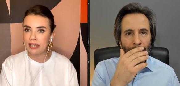 Foto - Ekonomist Tuna Kaya'dan Türk halkına acil kodlu dolar uyarısı: Hemen bunu yapın