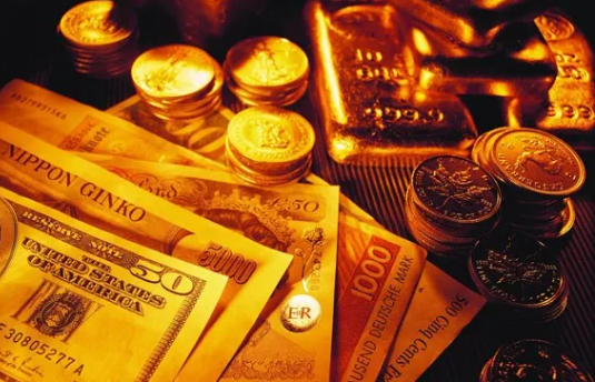 Foto - Altın ve Para Piyasaları Uzmanı Tunç Şatıroğlu duyurdu: Mehmet Şimşek gelirse bu yatırım araçlarını alın